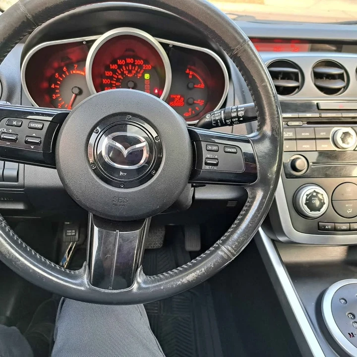 2007 Mazda CX-7 - Image 15 of 18