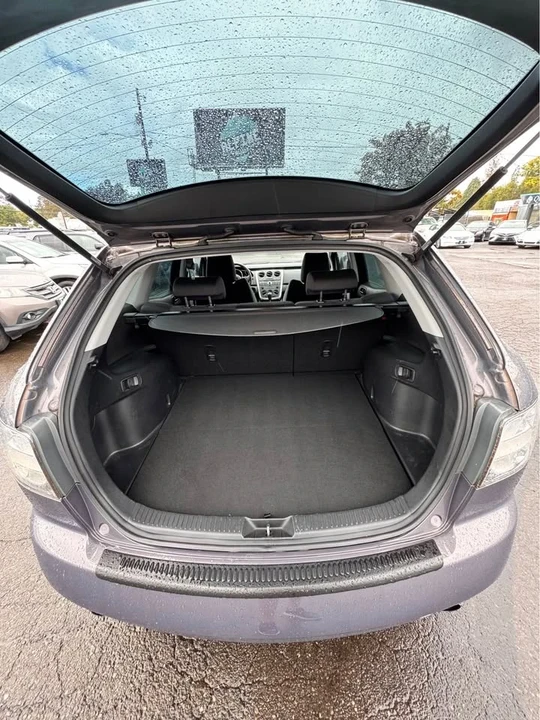 2007 Mazda CX-7 - Image 13 of 15