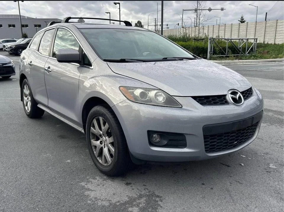 2007 Mazda CX-7 - Image 3 of 15