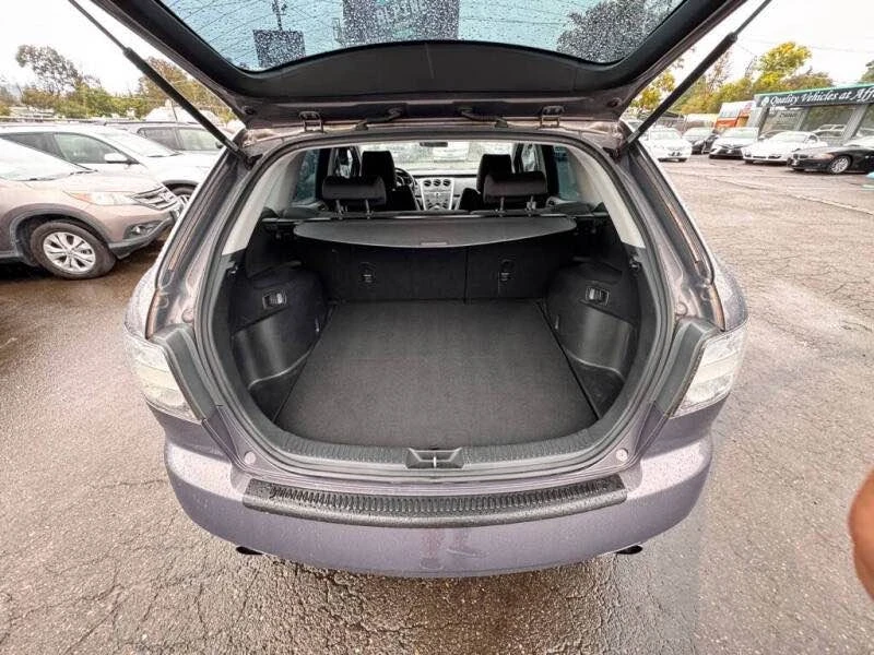 2007 Mazda CX-7 - Image 8 of 8