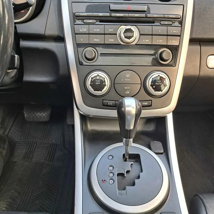 2007 Mazda CX-7 - Image 17 of 18