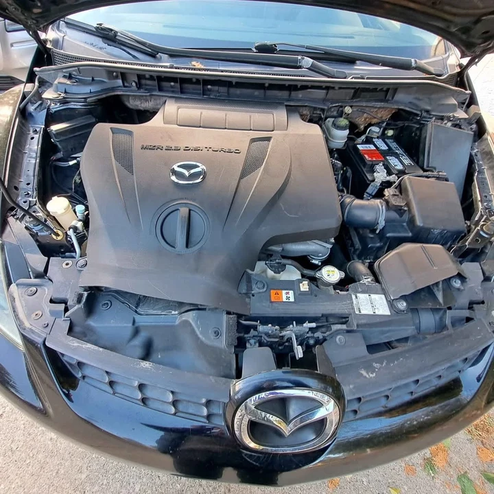 2007 Mazda CX-7 - Image 18 of 18