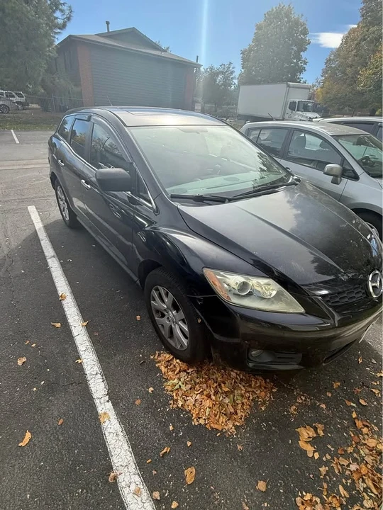 2007 Mazda CX-7 - Image 2 of 2