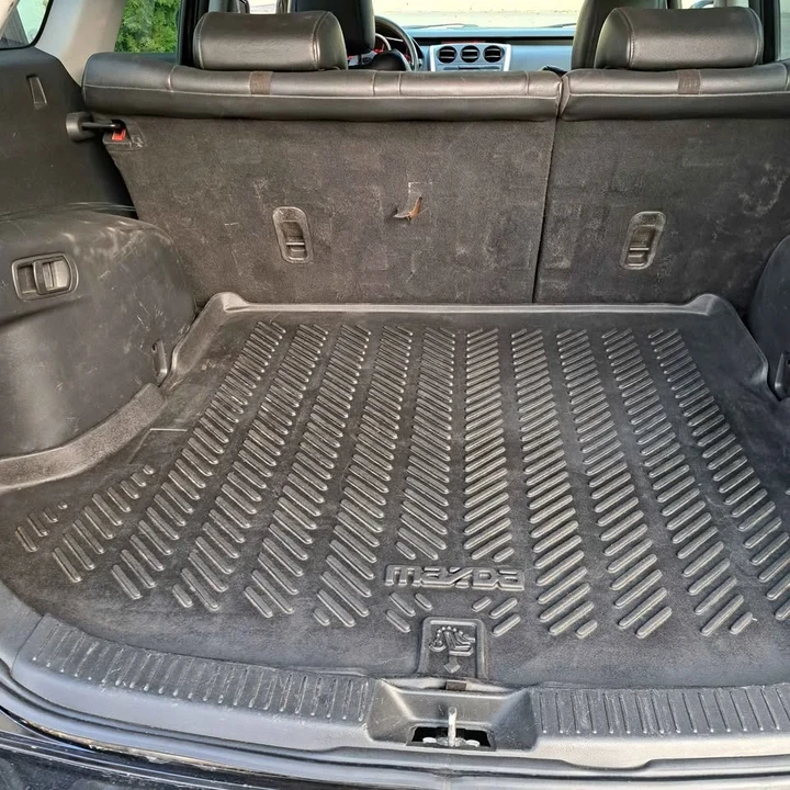 2007 Mazda CX-7 - Image 12 of 18