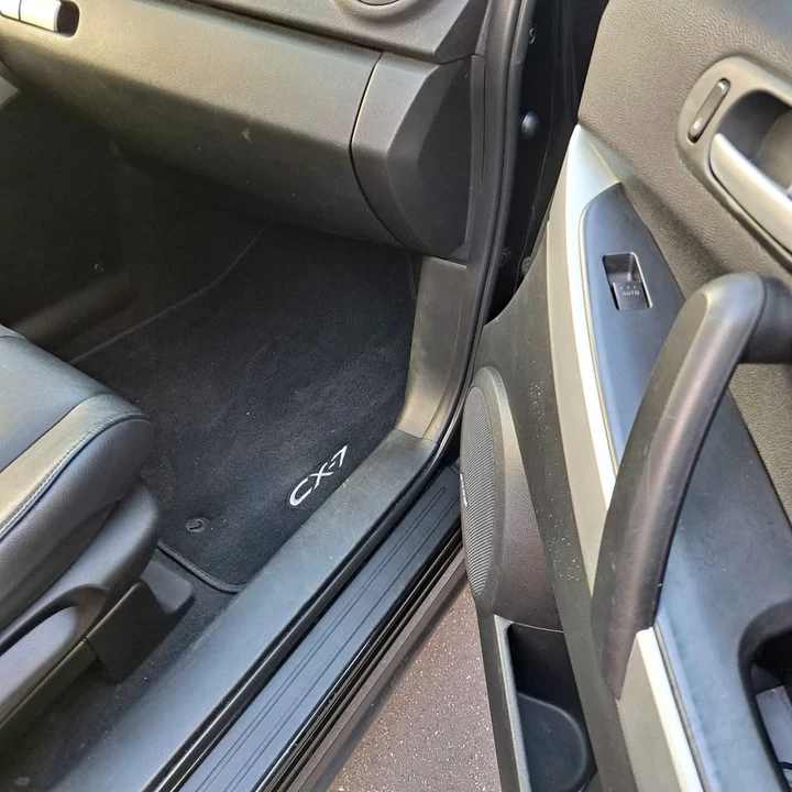 2007 Mazda CX-7 - Image 10 of 18