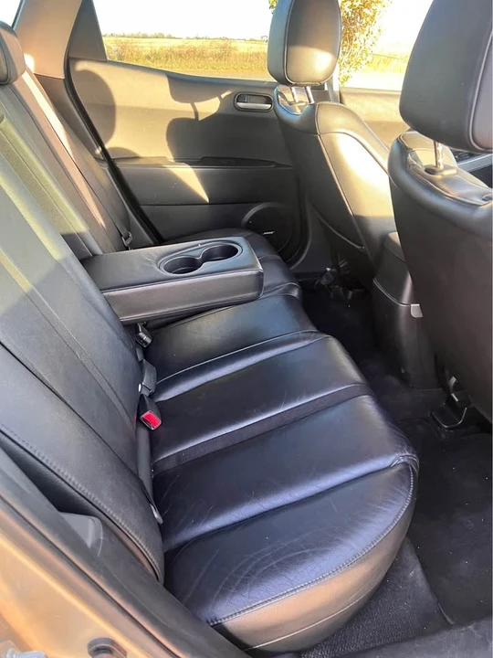 2007 Mazda CX-7 - Image 9 of 9