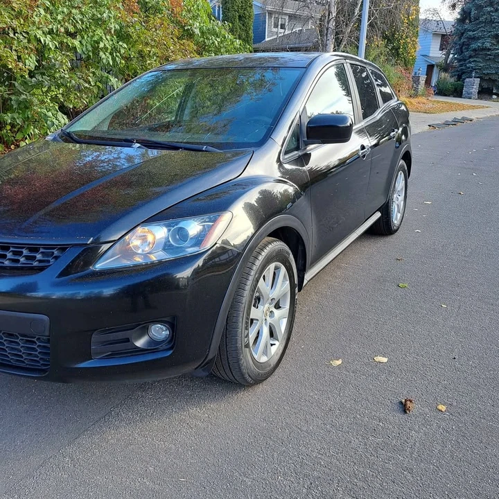 2007 Mazda CX-7 - Image 2 of 18