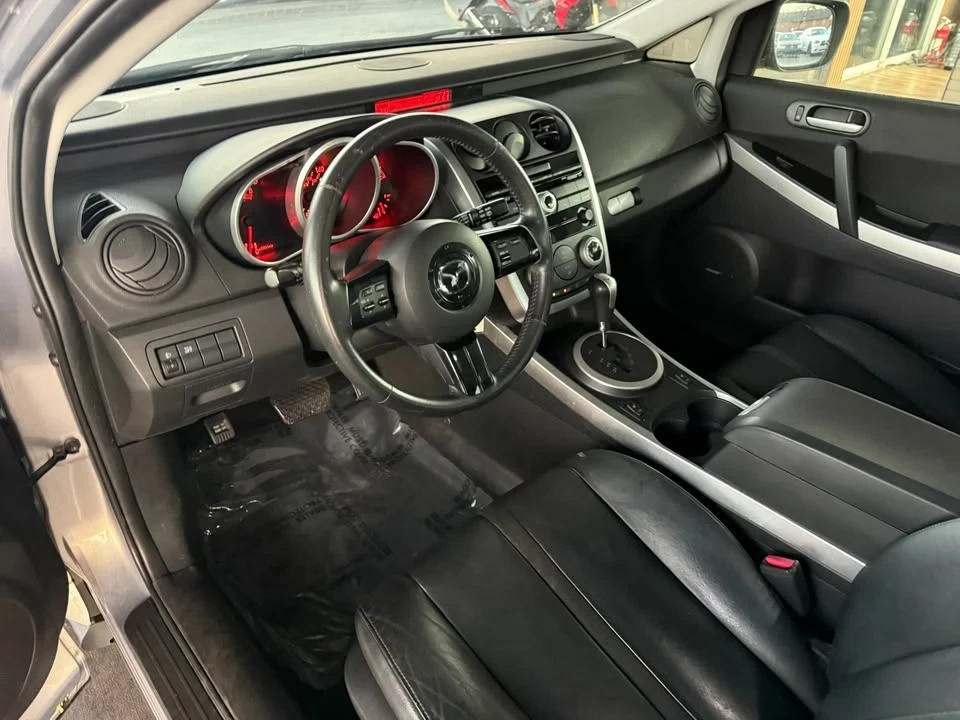 2007 Mazda CX-7 - Image 12 of 19