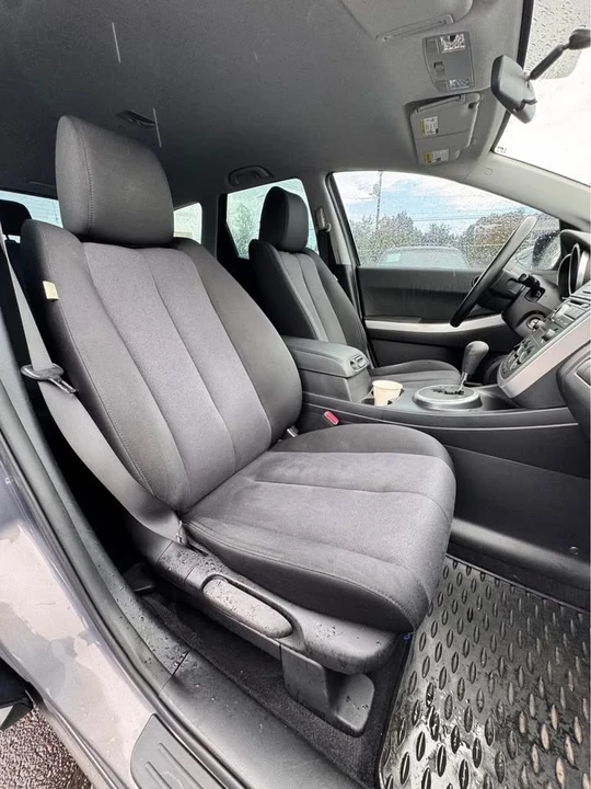 2007 Mazda CX-7 - Image 15 of 15