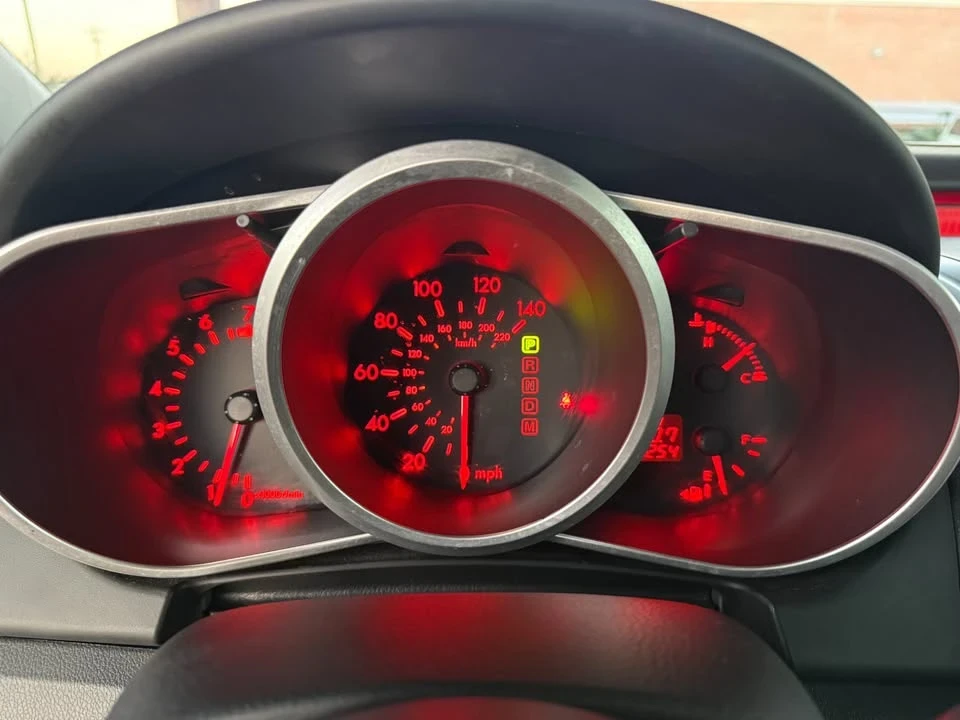 2007 Mazda CX-7 - Image 13 of 19