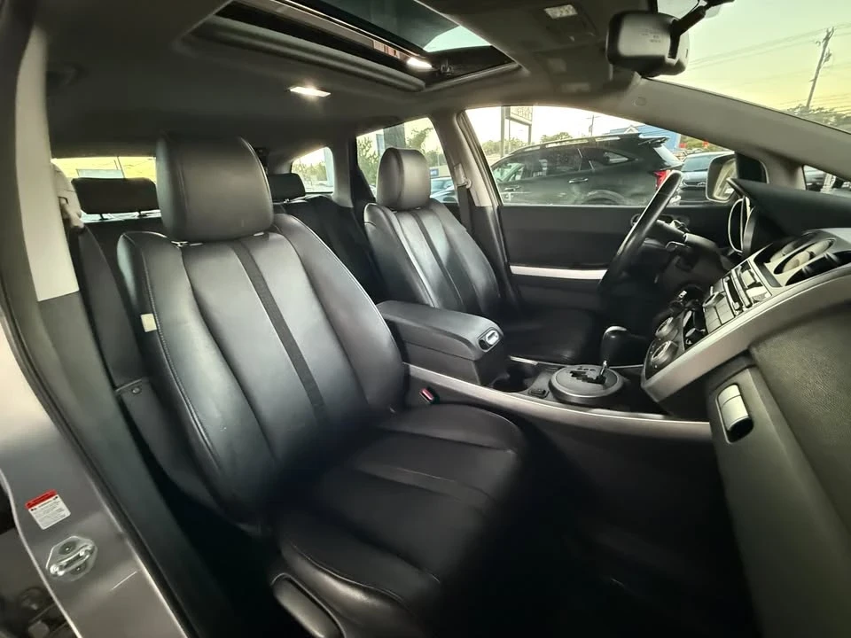 2007 Mazda CX-7 - Image 11 of 19