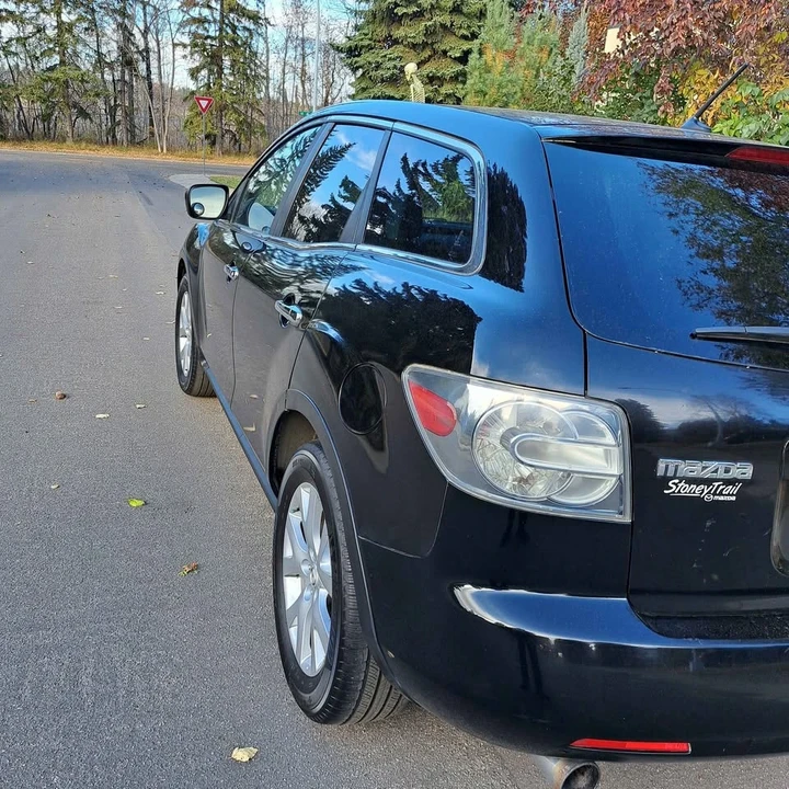 2007 Mazda CX-7 - Image 6 of 18