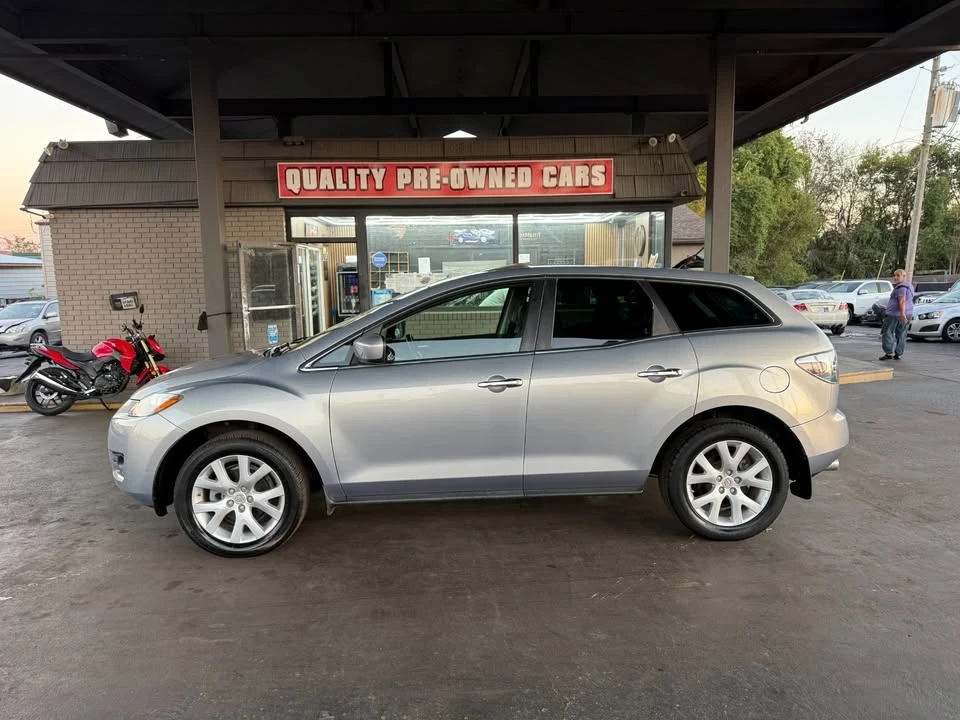 2007 Mazda CX-7 - Image 2 of 19