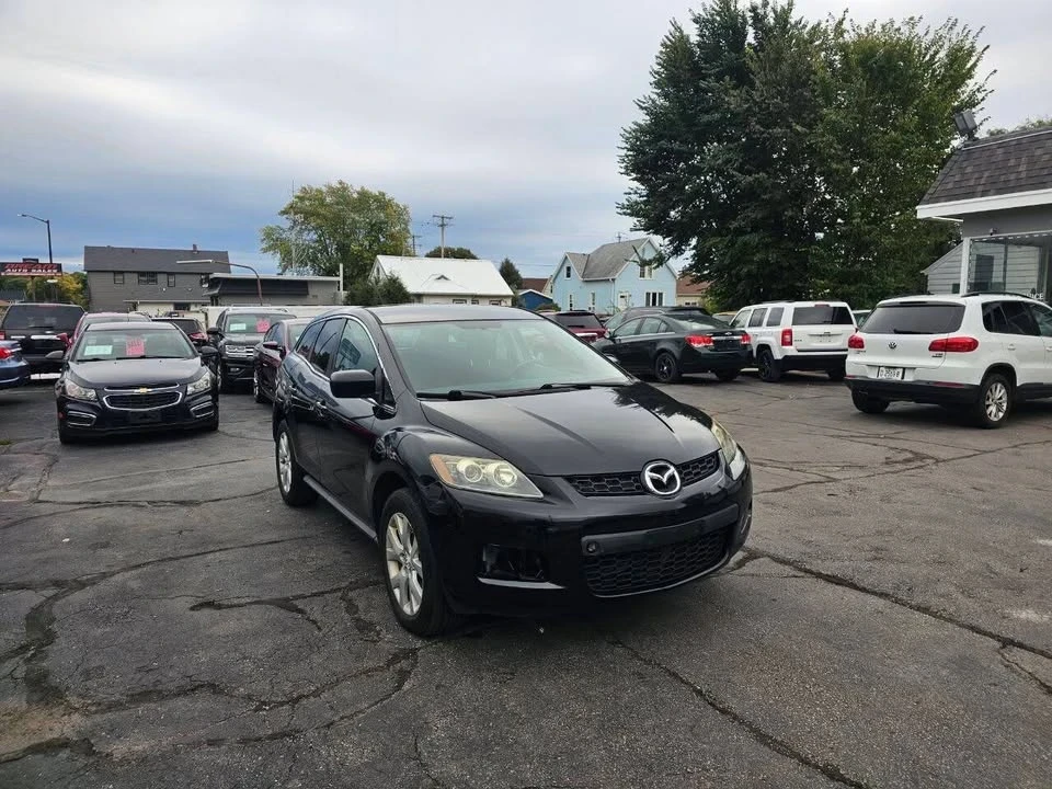 2007 Mazda CX-7 - Image 5 of 9