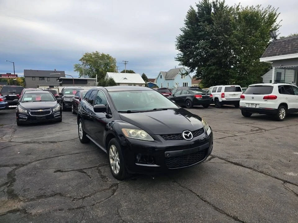 2007 Mazda CX-7 - Image 5 of 9