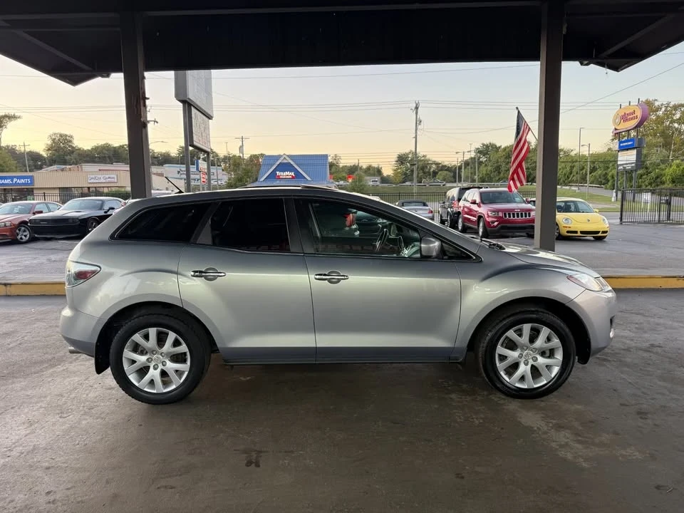 2007 Mazda CX-7 - Image 6 of 19