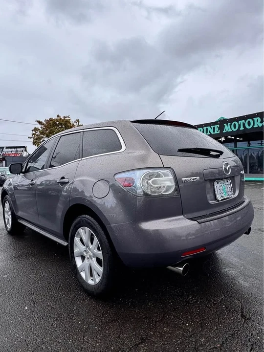 2007 Mazda CX-7 - Image 3 of 15