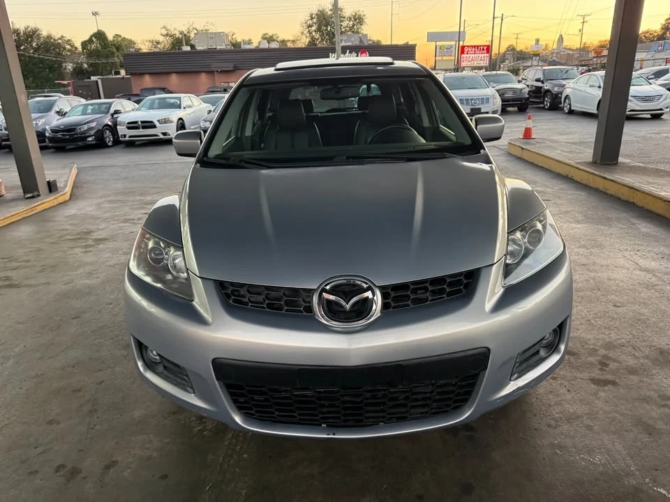 2007 Mazda CX-7 - Image 8 of 19
