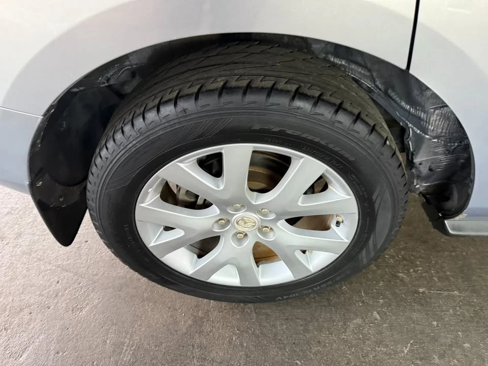 2007 Mazda CX-7 - Image 16 of 19