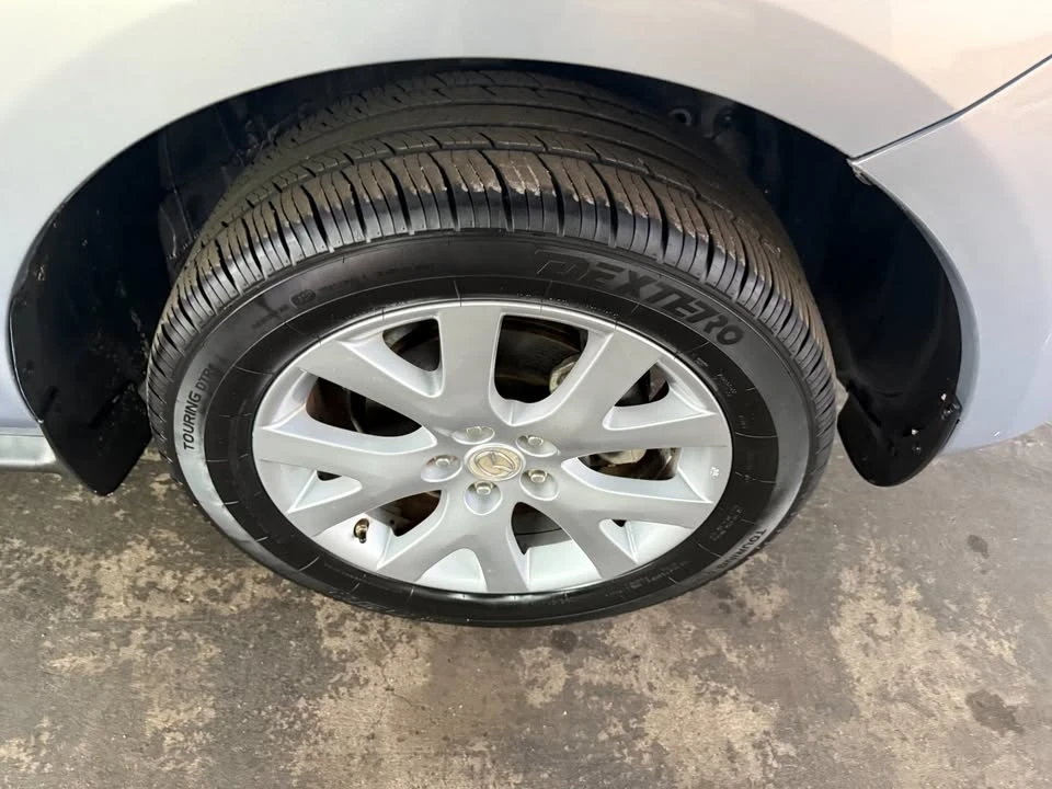 2007 Mazda CX-7 - Image 17 of 19