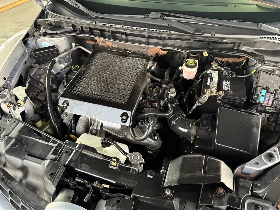 2007 Mazda CX-7 - Image 18 of 19