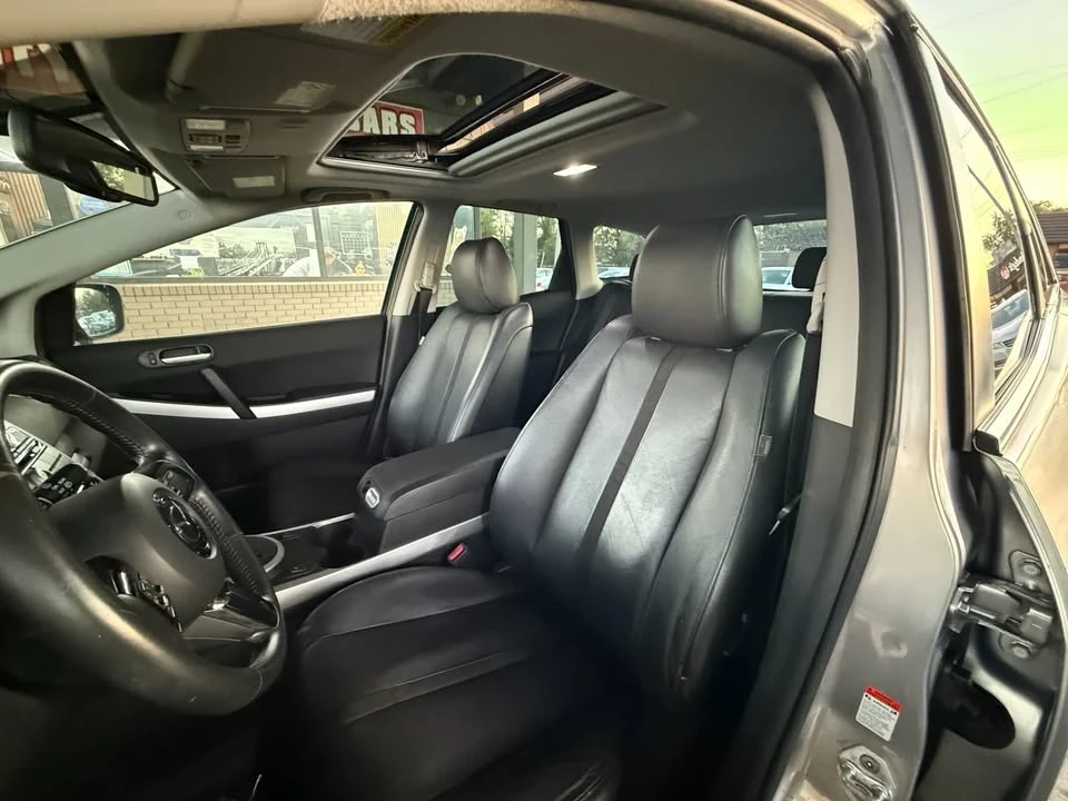 2007 Mazda CX-7 - Image 9 of 19