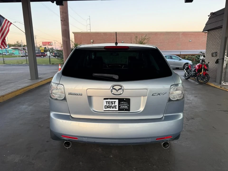 2007 Mazda CX-7 - Image 4 of 19