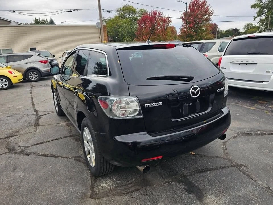 2007 Mazda CX-7 - Image 2 of 9