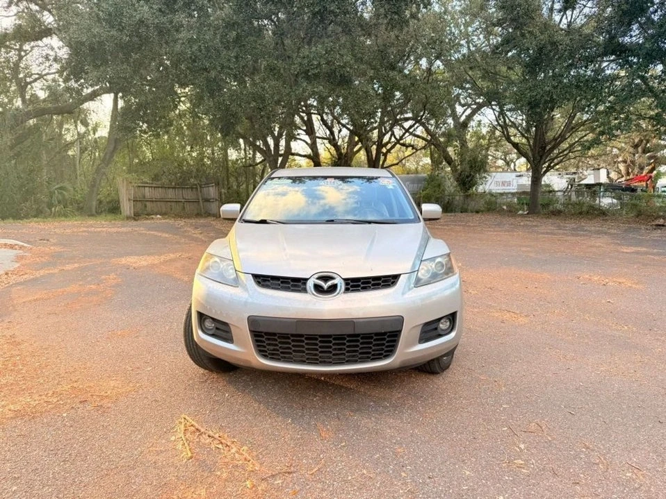 2007 Mazda CX-7 - Image 2 of 18