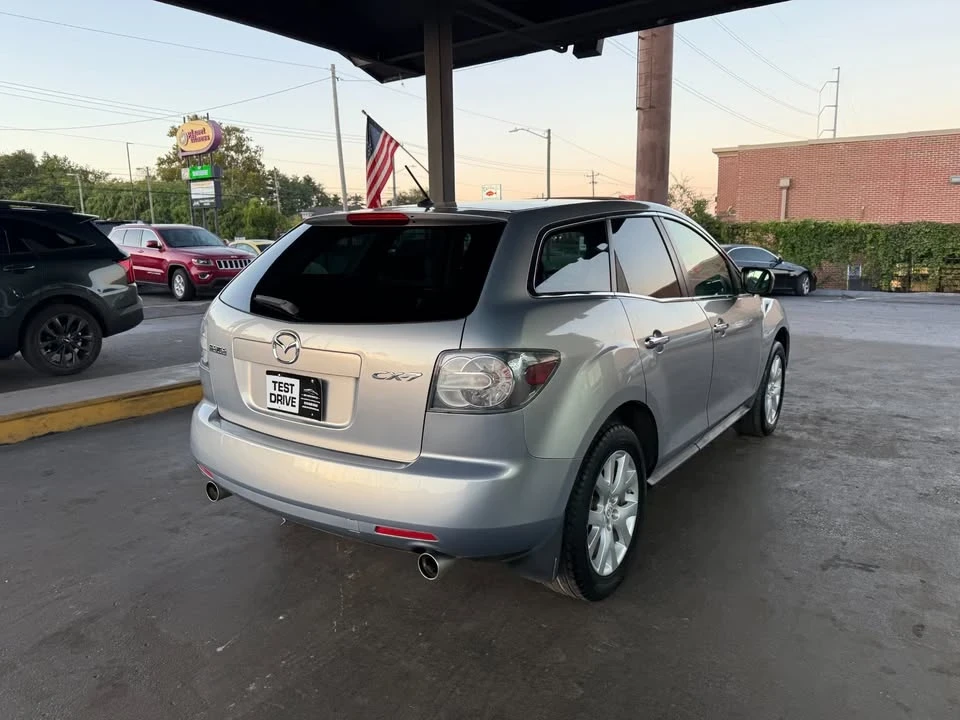 2007 Mazda CX-7 - Image 5 of 19