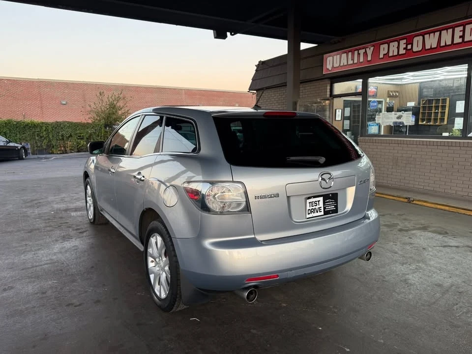 2007 Mazda CX-7 - Image 3 of 19