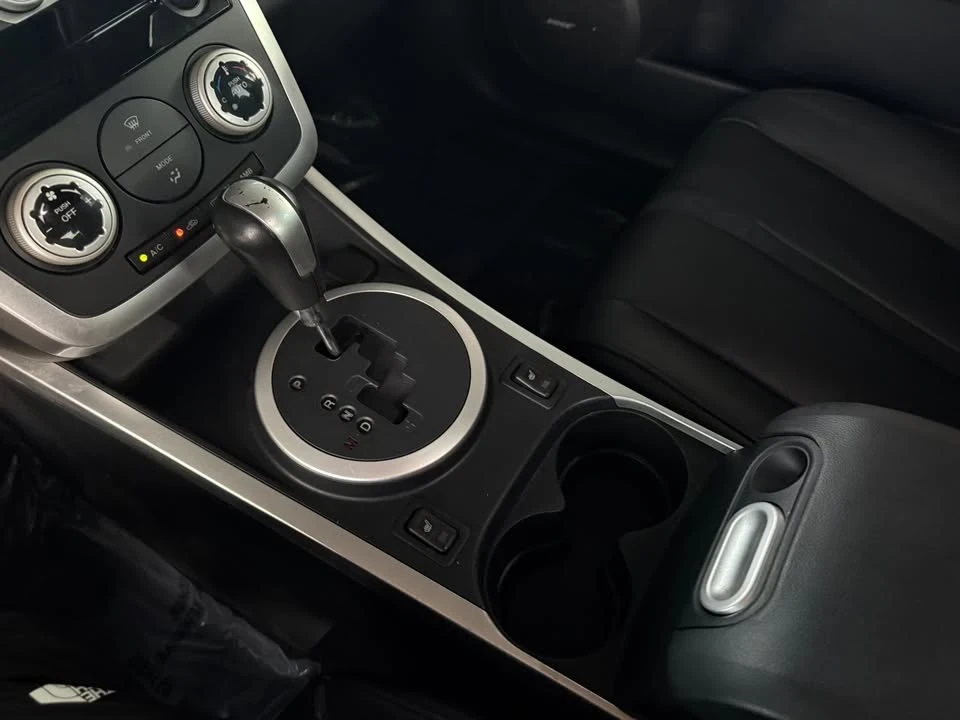 2007 Mazda CX-7 - Image 15 of 19