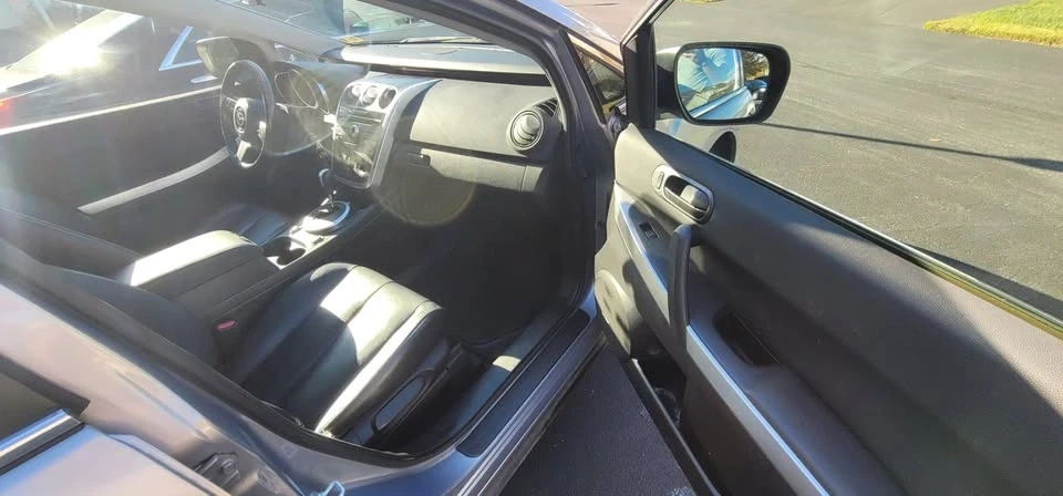 2007 Mazda CX-7 - Image 11 of 14