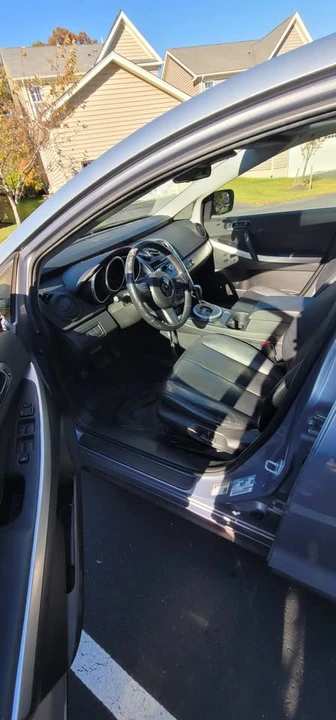 2007 Mazda CX-7 - Image 2 of 14