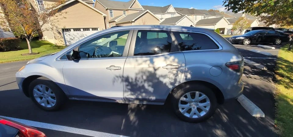 2007 Mazda CX-7 - Image 13 of 14
