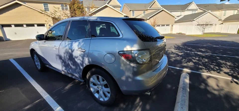 2007 Mazda CX-7 - Image 14 of 14