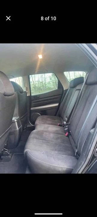 2007 Mazda CX-7 - Image 4 of 5