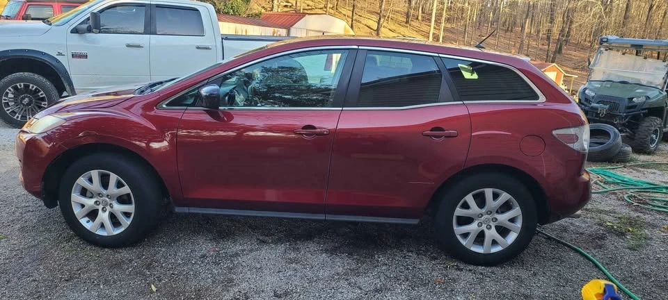 2007 Mazda CX-7 - Image 6 of 14