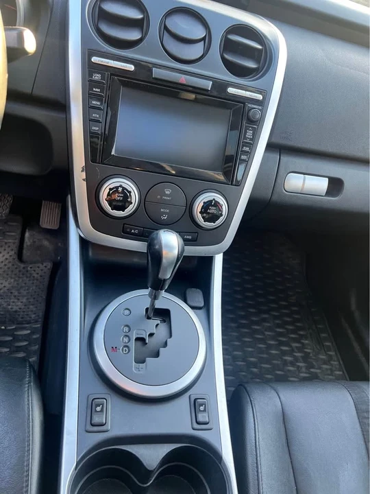 2007 Mazda CX-7 - Image 8 of 9