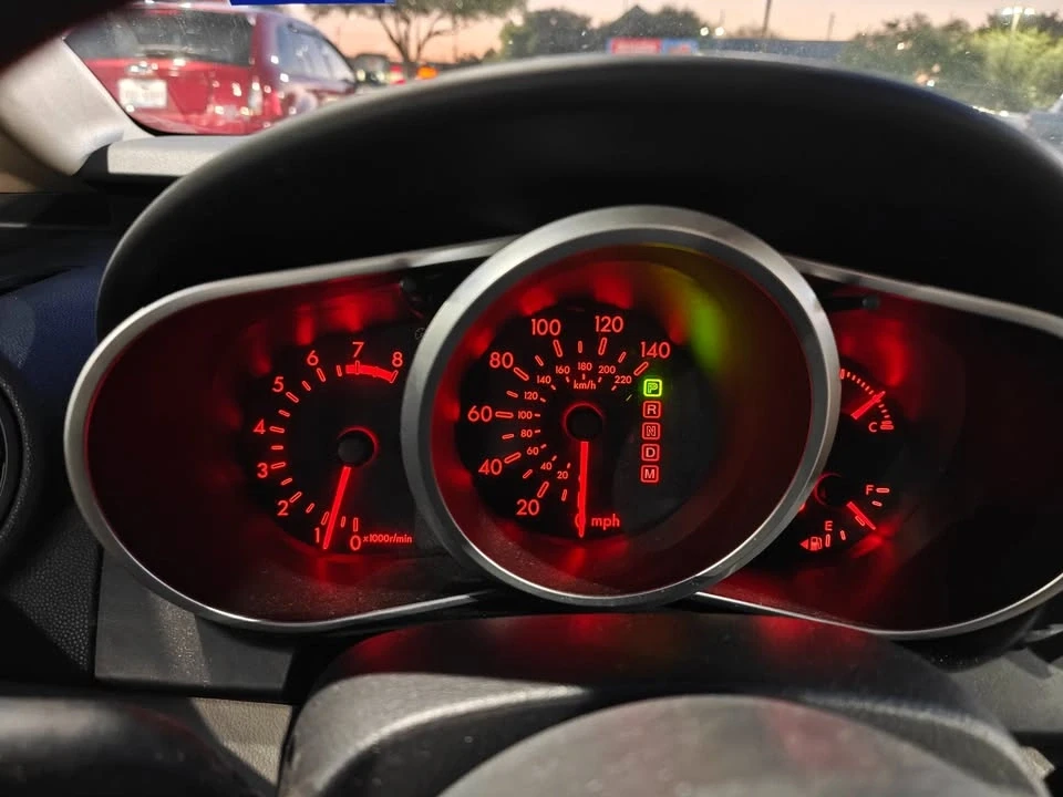 2007 Mazda CX-7 - Image 7 of 8