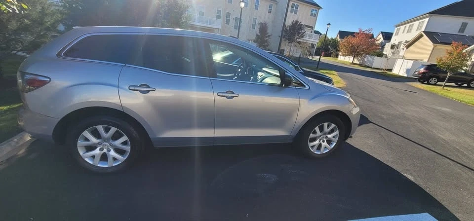 2007 Mazda CX-7 - Image 10 of 14