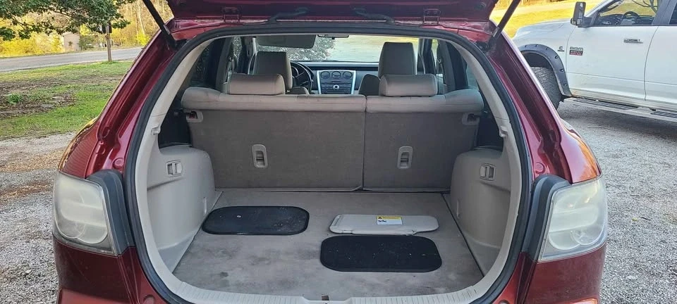 2007 Mazda CX-7 - Image 9 of 14