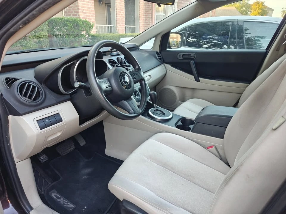 2007 Mazda CX-7 - Image 6 of 8