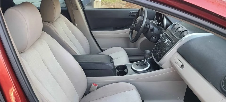 2007 Mazda CX-7 - Image 10 of 14
