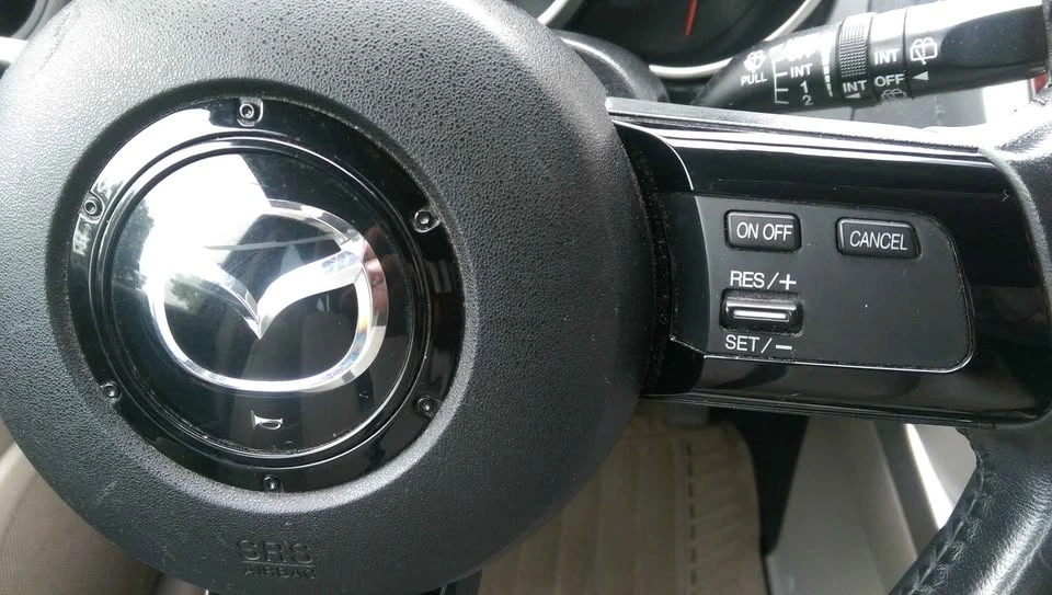 2007 Mazda CX-7 - Image 9 of 10
