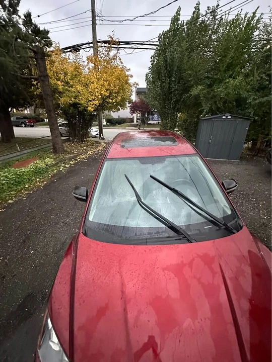 2007 Mazda CX-7 - Image 10 of 10
