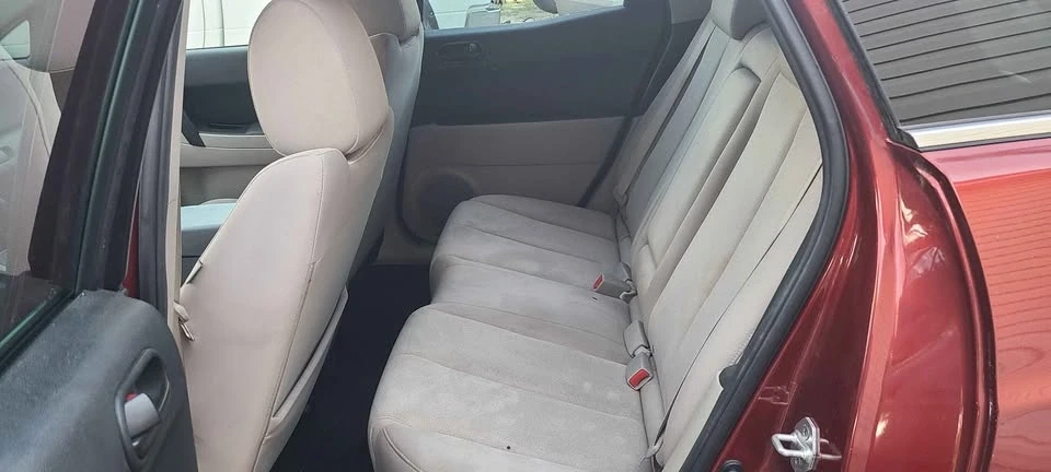 2007 Mazda CX-7 - Image 13 of 14