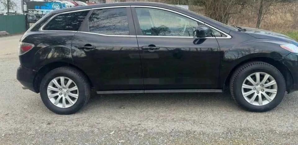 2007 Mazda CX-7 - Image 3 of 5