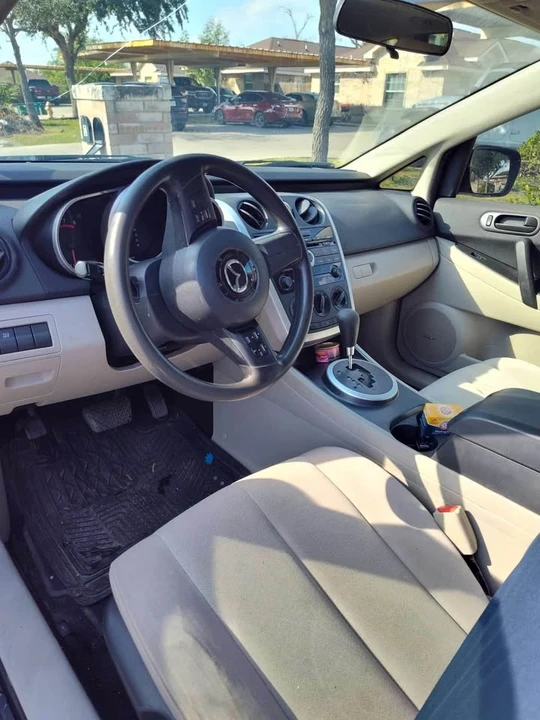 2007 Mazda CX-7 - Image 2 of 8