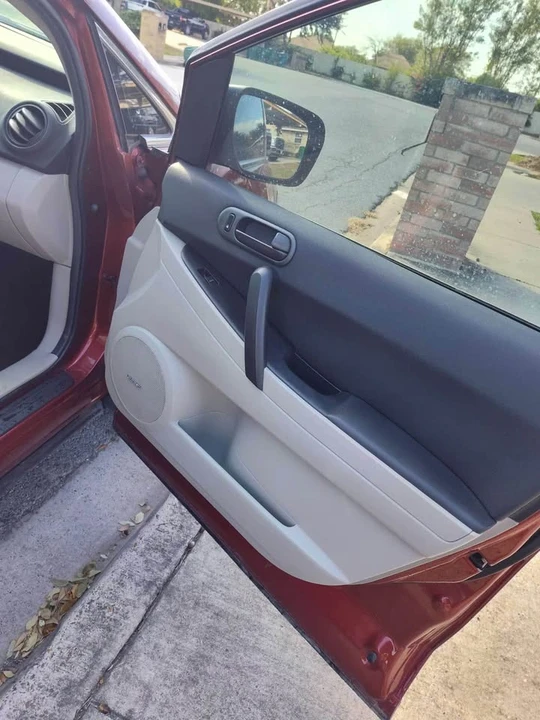 2007 Mazda CX-7 - Image 3 of 8
